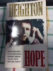 Hope by Len Deighton