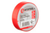 Лента изоляционная Intertool 15 м x 17 x 0.15 мм красная (IT-0040) (10 шт.)
