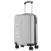 Валіза Semi Line 20« (S) Light Grey (T5762-2)