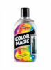 Turtle Wax FG4999 Полироль подкрашивающий Color Magic Plus с карандашом серебро 500мл