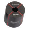 Гільза обмежувальна для пробійника MILWAUKEE, M16 (для M18 HKP)