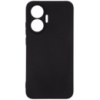 Чохол ArmorStandart Matte Slim Fit Camera Cov для Xiaomi Poco F7 Black (ARM80376) (Код товару:42058)