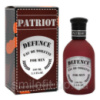 Чоловіча туалетна вода чоловіча Famille Grasse Defence Patriot 100 мл