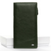 PODIUM Кошелек Classic Женский кожа DR. BOND WMB-3M dark-green