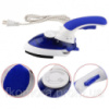 Отпариватель Mini Steam Iron HT-558B. Цвет: синий