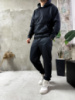 Спортивний костюм утеплений чоловічий зима осінь худі штани