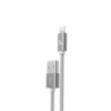 USB Hoco X2 Knitted Lightning