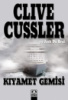 Kıyamet Gemisi - Clive Cussler