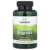 Каскара Саграда, 450 мг, Cascara Sagrada, Swanson, 100 капсул