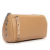 PODIUM Сумка Женская Клатч кожа ALEX RAI 88083-13 camel Распродажа