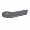 Ручка картриджа Qtap (42x109,2x34,3) для змішувачів Presto Graphite QTPRE421092343GRP50515