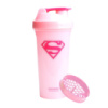 Шейкер спортивний SmartShake Lite 800ml DC Supergirl (Original)