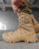 Тактичні черевики берці prometey кайотТР6453