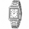 Жіночий годинник Casio LTP-B150DA-7B – Класична прямокутна модель зі сталевим браслетом та мінеральним склом