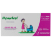 Тест на овуляцию HomeTest 5 шт. + для определения беременности 1 шт. (7640162329682/6941298300028)
