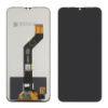 Дисплей для Infinix Hot 10 Lite/ Smart 5 (X657/ X657B/ X657C) с чёрным тачскрином