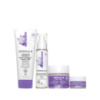 Набір для догляду за шкірою з пептидами та флора-колагеном Advanced Peptides & Flora-Collagen Skin Care Set* Derma E*