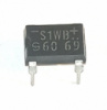 S1WB60 - диодный мост
