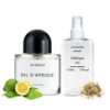 Byredo Bal D'Afrique 110 ml