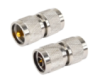 Переходник N Тype Male - UHF Male (N Тype папа,штекер-UHF папа,штекер) цена за 1 шт