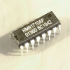 HM91710AP DIP-16