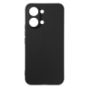 Чохол ArmorStandart Matte Slim Fit для Xiaomi Poco X8 Pro Max 5G Camera cover Black (ARM90713)