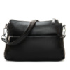 PODIUM Сумка Женская Классическая кожа ALEX RAI 2048-9 black