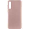 Чохол Silicone Cover Lakshmi (AA) для Samsung Galaxy A50 (A505F) / A50s / A30s