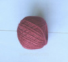 Шпагат(нитка) джутова кольорова для рукоділля (в`язання, макраме)100 гр\100м