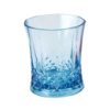 Чарка «Кристал», синя 70 мл
