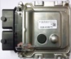 Блок управления двигателем ЭБУ Bosch 21126-1411020-75 M17.9.7 ВАЗ Приора