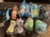 Іграшки Покемони М’які, встигни купити по недорогій цені