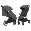Прогулянкова коляска CARRELLO Corsa CRL-5518 Solid Grey /1/