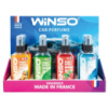 Ароматизатор Winso Pump Spray MIX №2, 75мл, 12шт набір
