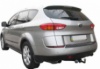 Фаркоп SUBARU Tribeca B9 2005-2007