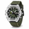 Чоловічий годинник Casio MWA-300H-3A — Спортивна модель з водозахистом 10 ATM та мінеральним склом