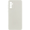 Чохол Silicone Cover Lakshmi Full Camera (AA) для Samsung Galaxy S25+