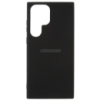 Чохол ArmorStandart Matte Slim Fit для Samsung S23 Ultra S918 Black (ARM65463) (Код товару:39314)