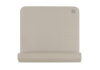 Килимок для йоги Bodhi EcoPro Light Taupe 185x60x0.4 см