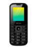 Мобильный телефон Nomi i184 Black-Gray бу
