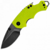 Нож Kershaw Shuffle Lime (8700LIMEBW)