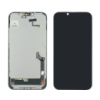 Дисплей для Apple iPhone 14 Plus с чёрным тачскрином GX-OLED