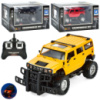 Джип на радиоуправлени Hummer 866-398H2 21 см