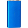 Портативная батарея 10000 мА Vanguard Li-Pol Blue Remax 6954851218661