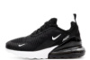Унісекс жіночі чоловічі кросівки Nike Air Max 270 (36-45)