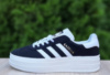 Жіночі кросівки Adidas Gazelle Bold (37-41)