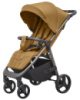 Прогулянкова коляска CARRELLO Bravo CRL-8512PU Mango Orange /1/