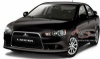 Чип тюнинг прошивки ЭБУ Mitsubishi Lancer X 1.5 от Адакт