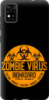 Чехол на ZTE • biohazard 25 4841b-2522