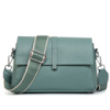 PODIUM Сумка Женская Классическая кожа ALEX RAI 77001 l.green